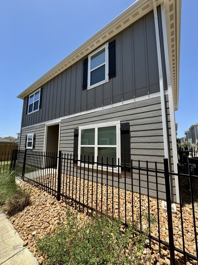 property at 10818 Emerick St