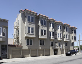 3255 Laguna St in San Francisco, CA - Building Photo - Building Photo