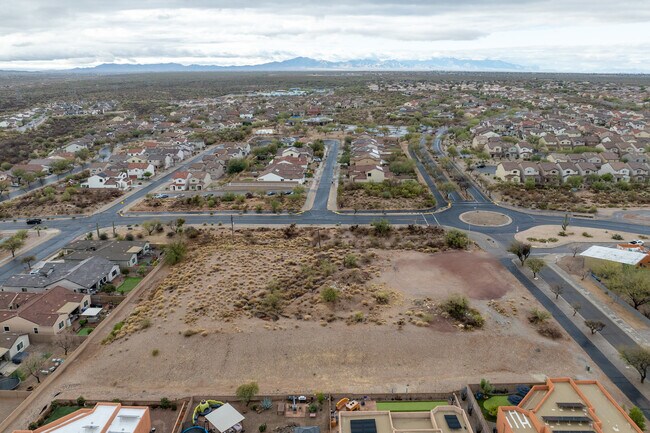 La Vida Civano in Tucson, AZ - Building Photo - Building Photo