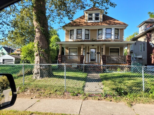 property at 9715 Parkgate Ave