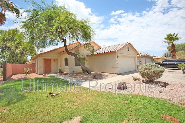 16107 W Sherman St in Goodyear, AZ - Building Photo - Building Photo