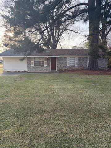 property at 7424 Songwood Dr