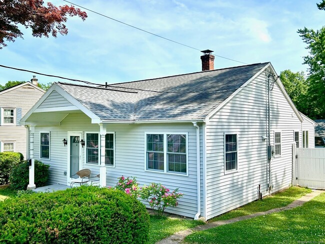 89 Cortland Cir in West Hartford, CT - Building Photo - Building Photo