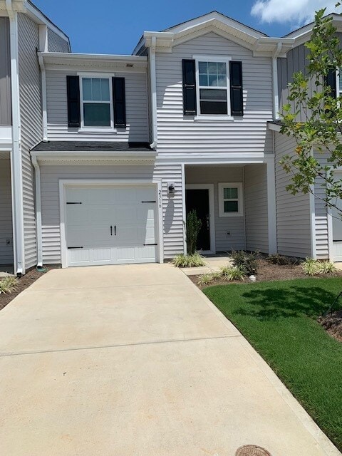 property at 2316 Belterra Dr