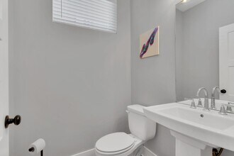 432 Becanni Ln in Nashville, TN - Building Photo - Building Photo