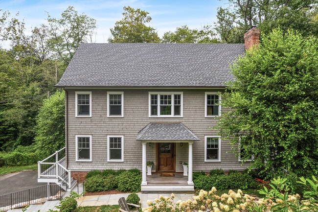 property at 99 Porchuck Rd
