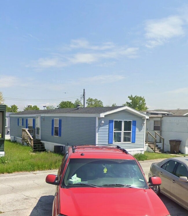 3600 Sheffield Ave in Hammond, IN - Building Photo - Building Photo