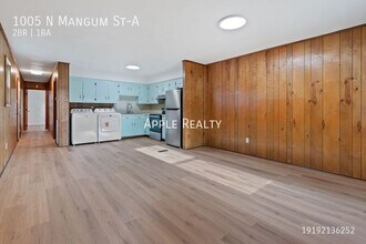 1005 N Mangum St in Durham, NC - Building Photo - Building Photo