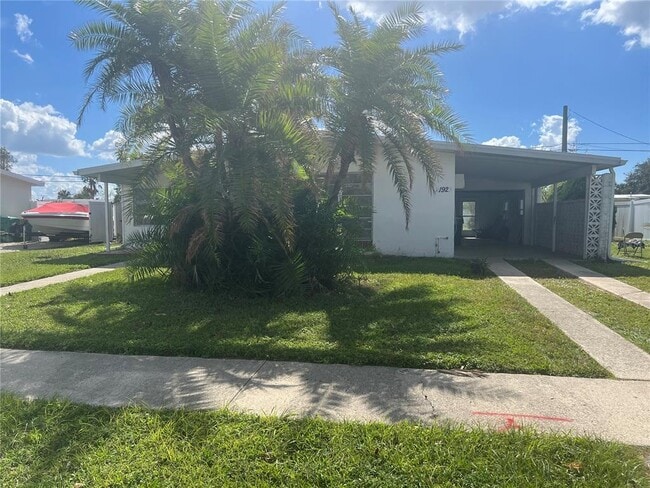 property at 21923 Buxton Ave