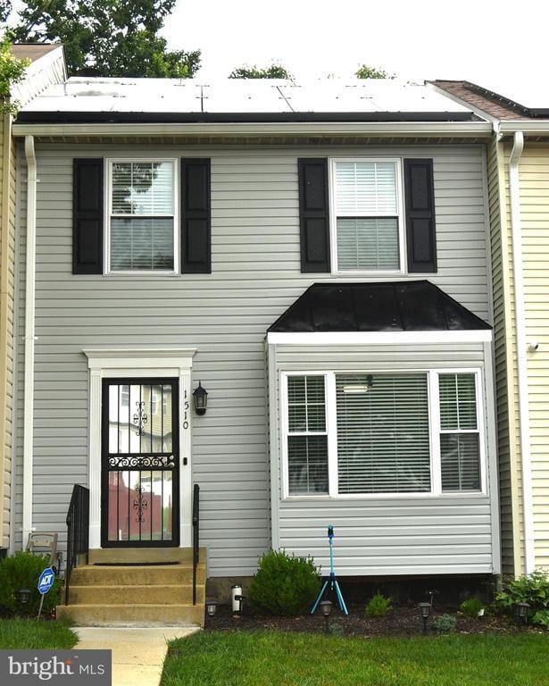 property at 1510 Karen Blvd