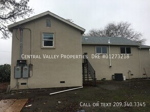 4177 W Muller Rd in Stockton, CA - Building Photo - Building Photo
