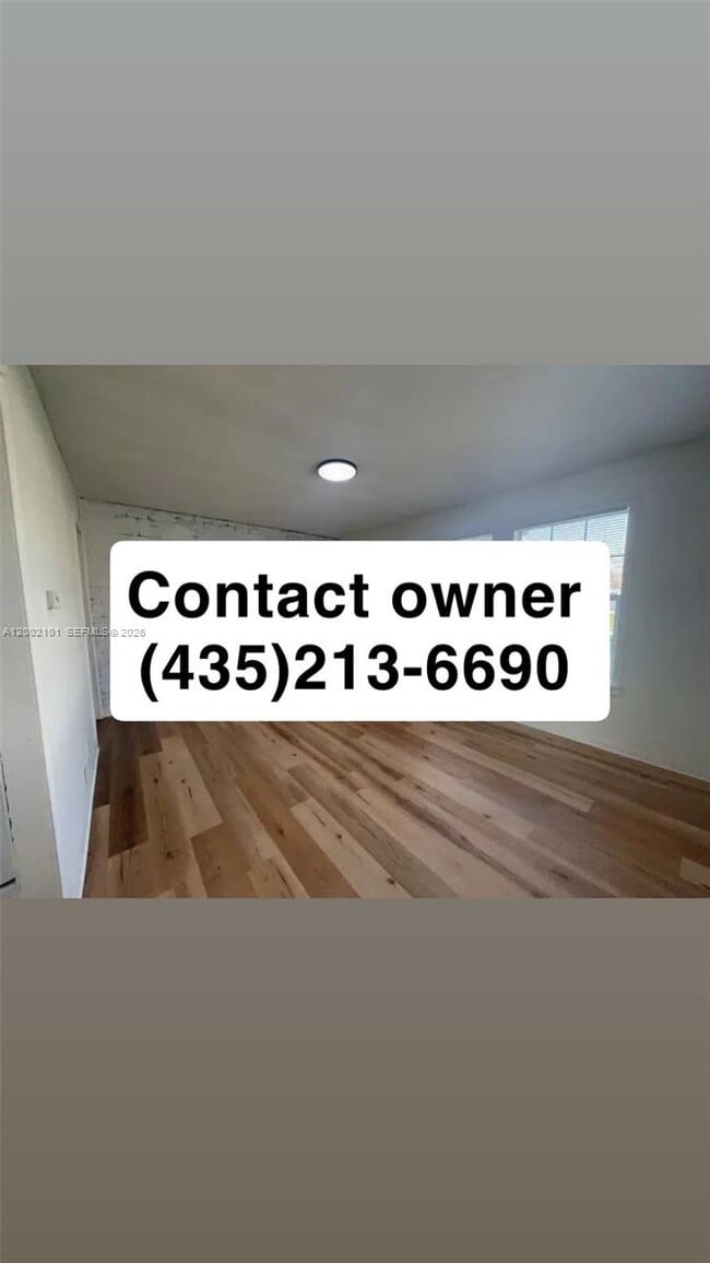 607 17th St in Vero Beach, FL - Building Photo - Building Photo