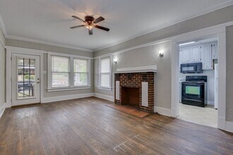 1011 Georgia Ave in North Augusta, SC - Building Photo - Building Photo