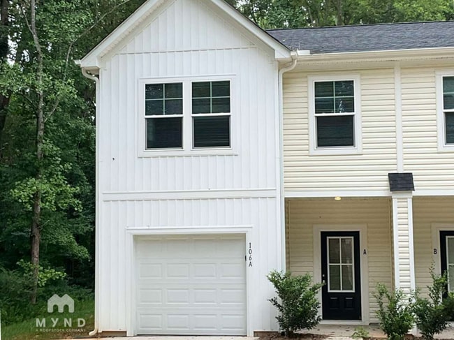 property at 106 Duff St