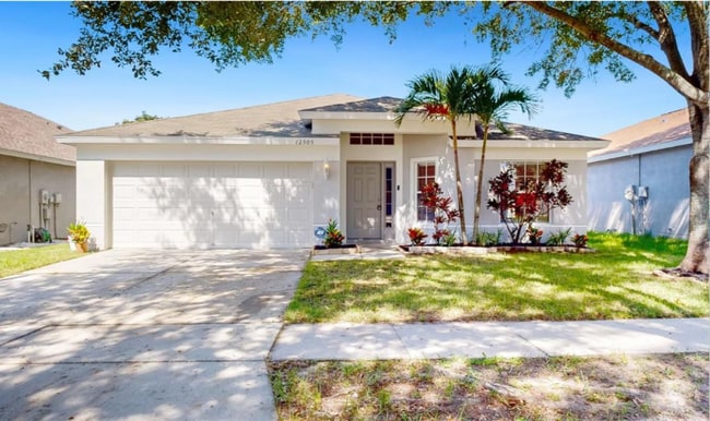 property at 12505 Herons Path Pl