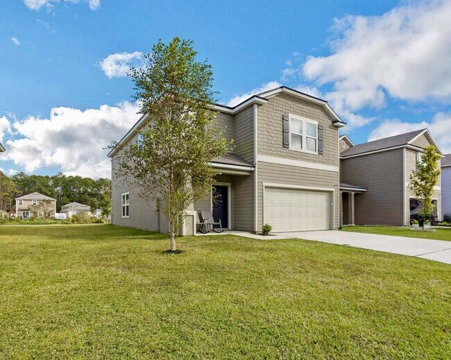 131 Ashwood Cir in St. Marys, GA - Building Photo - Building Photo