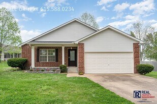 2824 Canary Ct in Columbia, TN - Building Photo