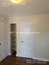1535 Wellsley St NW in Roanoke, VA - Building Photo - Building Photo