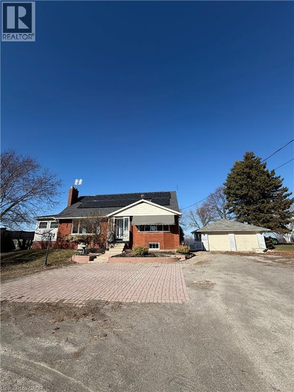 805 Ridge Rd in Hamilton, ON - Building Photo - Building Photo