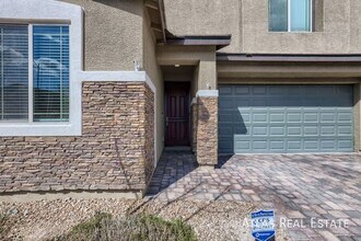 3936 Carol Bailey Ave in North Las Vegas, NV - Building Photo - Building Photo