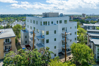 Bridgeland 5-ONE-5 in Calgary, AB - Building Photo - Building Photo