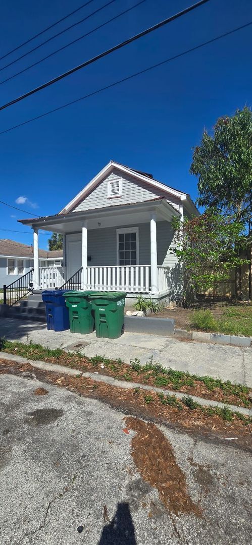 2911 N 17th St in Tampa, FL - Building Photo - Building Photo