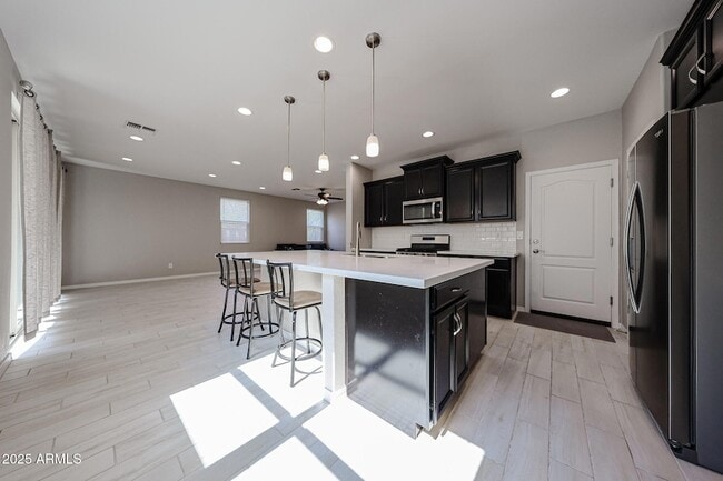 property at 3813 E Branham Ln