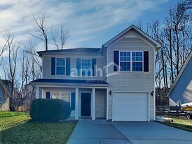 1361 E Nir Shreibman in La Vergne, TN - Building Photo