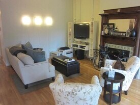 43 Worcester St, Unit 5## in Boston, MA - Building Photo