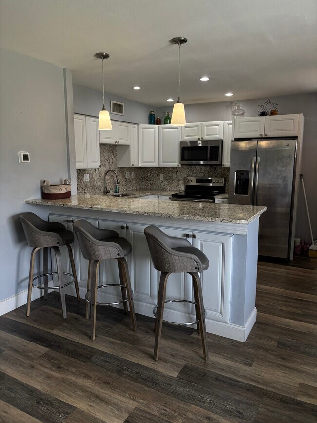 property at 335 Causeway N