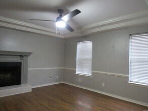 303 Merganzer Dr in Jacksonville, AR - Building Photo - Building Photo