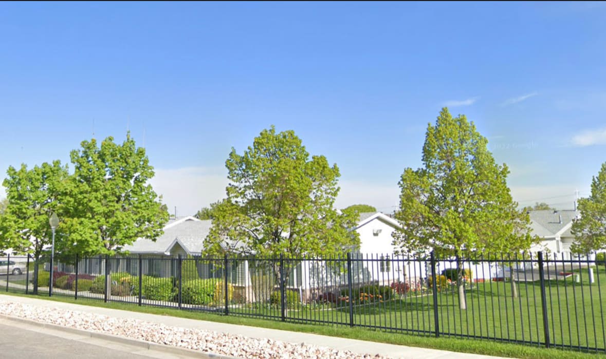 1547 W 3280 S, Unit 15B Photo