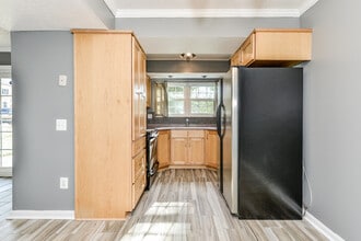 9330 Caspian Way in Manassas, VA - Building Photo - Building Photo