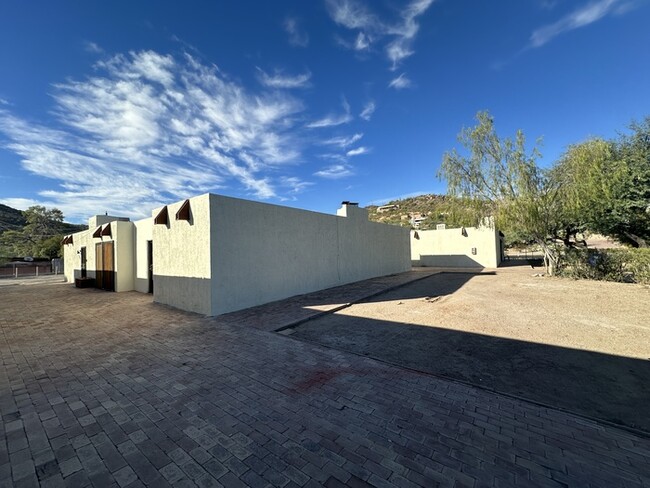 1339 W Pennington St in Tucson, AZ - Building Photo - Building Photo