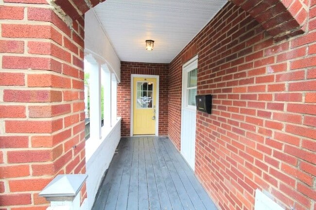 3 Shenandoah Ave in Harrisonburg, VA - Building Photo - Building Photo