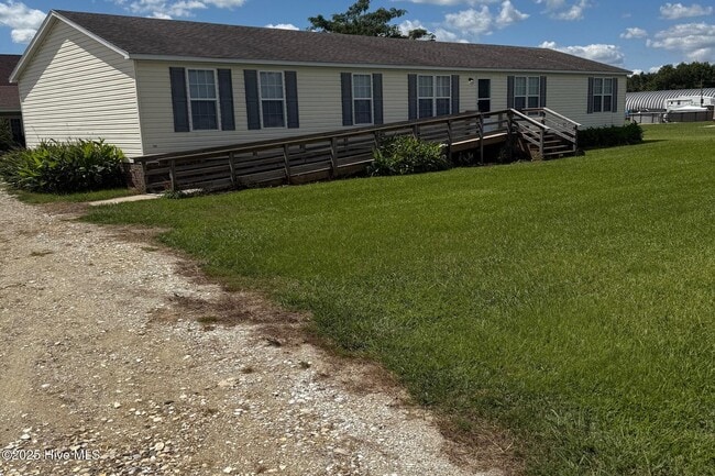 property at 722 Tulls Creek Rd