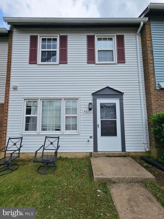 property at 4603 Whitaker Pl