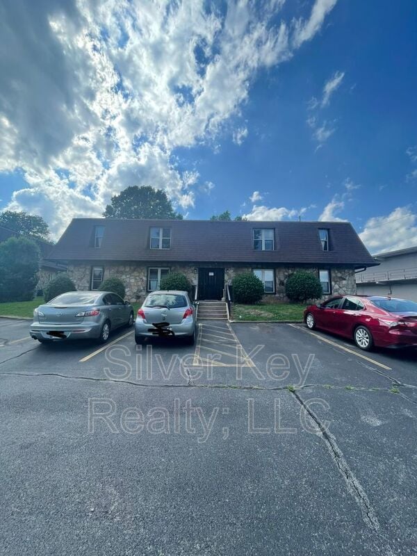 property at 114 Old Athens Pike
