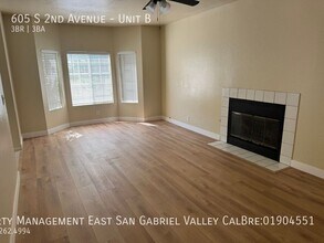 605 S 2nd Ave in Arcadia, CA - Building Photo - Building Photo