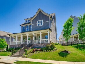 1833 Sanford Dr in Atlanta, GA - Building Photo - Building Photo