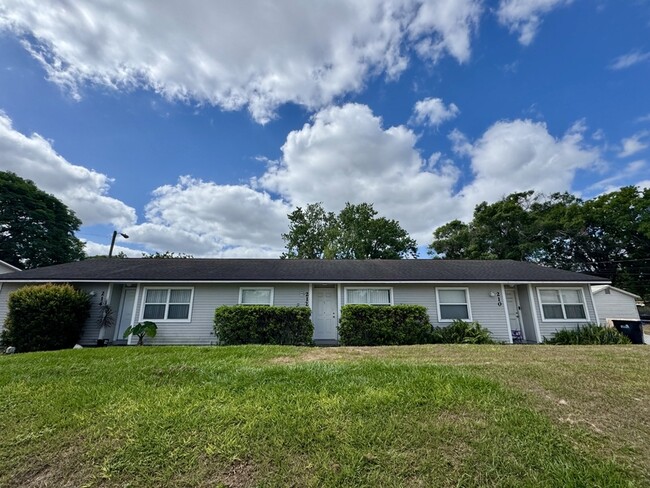 212 E Cypress St in Orlando, FL - Building Photo - Building Photo