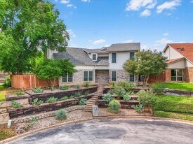 5315 Colony Hill Rd in Fort Worth, TX - Building Photo