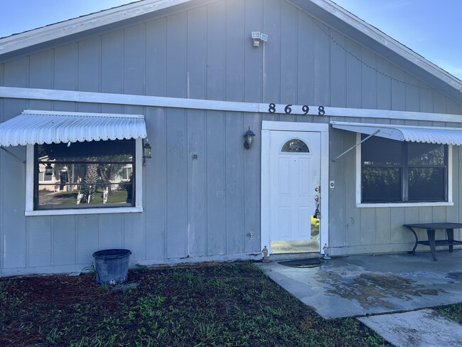 8698 Uranus Terrace in West Palm Beach, FL - Building Photo - Building Photo