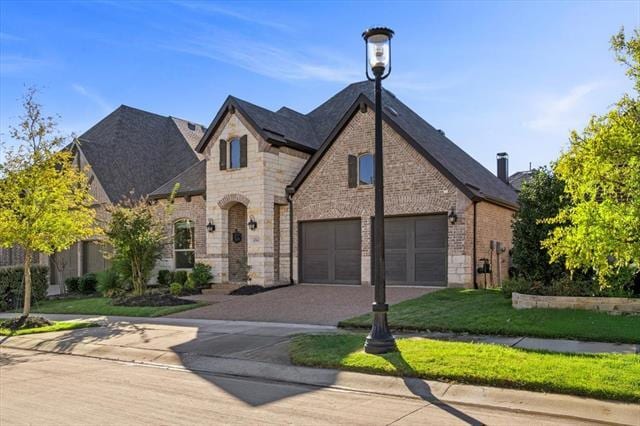 4561 St Samons St in Carrollton, TX - Foto de edificio - Building Photo