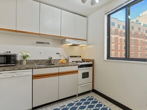 1420 N St NW in Washington, DC - Building Photo - Building Photo