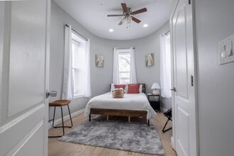 45 Rhode Island Ave NE in Washington, DC - Building Photo - Building Photo