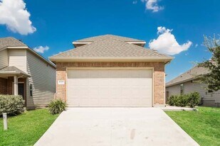 9327 Evening Shade Ct in San Antonio, TX - Building Photo