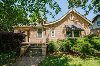 1508 Kavanaugh Blvd in Little Rock, AR - Building Photo - Building Photo