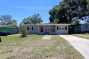 6214 Melbourne Ave. in Orlando, FL - Building Photo