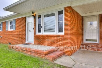 2032 Brighton St in Augusta, GA - Building Photo - Building Photo